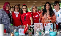 Colorado'da Türk sanatları rüzgârı