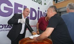 Yaylada Çandır Fasulyesi Şenliği