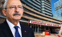 CHP'de 5 il başkanlığına yeni atama