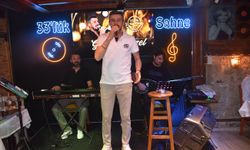 33’lük Patron - Sanatçı