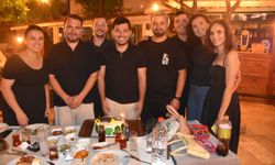 Kutlama Meyhanet'e