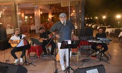 Kabadayı tekrar Gaziantep Restaurant'taydı
