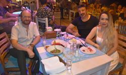 Sanatçıların Hisar Buluşması