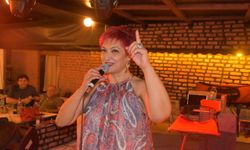 Serpil Doğan Meyhanet'te
