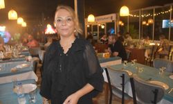 Rota sanatçısı ve Halkla ilişkiler
