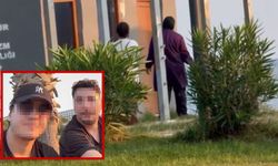 Antalya'da plajda tesettürlü kadınları görüntüleyip hakaret eden şahıslar hakkında soruşturma