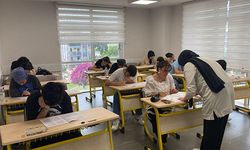 Gençleri hayalleriyle buluşturan kurslar
