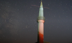 Bolu’da ‘perseid’ meteor yağmuru heyecanı