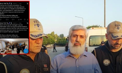 "Alparslan Kuytul Suç Örgütü" operasyonuyla ilgili provokatif paylaşım yapan öğretmene soruşturma