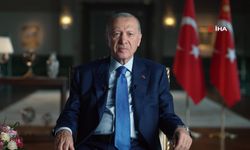 Cumhurbaşkanı Erdoğan: "Mekke’de bu üçlü anlaşmanın imzalanması, dünyaya önemli bir mesaj vermemize vesile oldu"