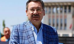 Melih Gökçek hakkında soruşturma başlatıldı