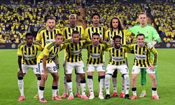 Fenerbahçe'nin muhtemel rakipleri belli oldu