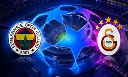 Galatasaray ve Fenerbahçe'nin Şampiyonlar Ligi fikstürü açıklandı! İşte maç tarihleri
