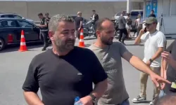 Girne açıklarında batan gemiden kurtulan yolcudan vahim iddia: 'Geri dön' dedik, inatla dönmedi