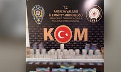 Polisten suça geçit yok