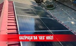 Gazipaşa’da ‘GES’ krizi