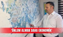‘Önlem almak daha ekonomik’