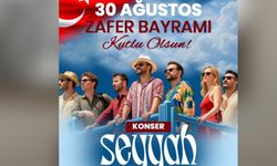 Hayatpark’ta ‘Zafer’ coşkusu yaşanacak