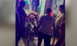 Kalbi duran genç, tahta kaşık ve kalp masajıyla kurtarıldı