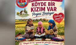 Köyde Bir Kızım Var