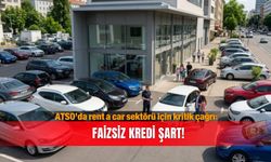 Özdemir güne aşevinde başladı