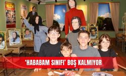 ‘Hababam Sınıfı’ boş kalmıyor