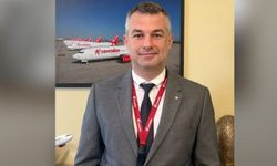 Corendon Airlines'ta Atılay Batu sorumlu müdür olarak atandı