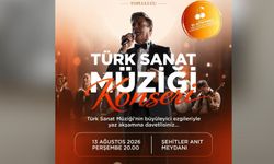 Korkuteli’nde TSM coşkusu