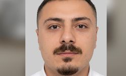 Belçika'dan Antalya'ya gelmişti, feci kazada yaşamını yitirdi