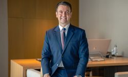 Cenk Ünverdi 'Top 40 Hospitality Heavyweights 2026' Listesinde