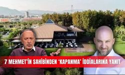 7 Mehmet’in sahibinden ‘kapanma’ iddialarına yanıt