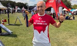 Ali Bıdı’dan Boğaziçi’nde şampiyonluk