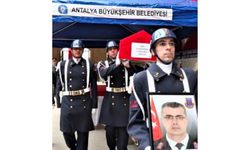 Şehit kardeşi Kesekler’den Çerçeve Yasa’ya tepki: ‘İtirazım barışa değil’