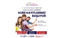 Konyaaltı'nda kurs kayıtları başlıyor