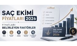 Saç Yoğunluğu Planlaması Nasıl Yapılır?