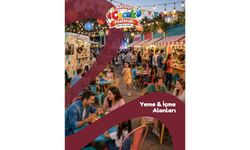 Antalya Çocuk Festivali başlıyor