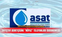 ASAT ve ALDAŞ soruşturmasında flaş gelişme: Sayıştay denetçisine "nüfuz" telefonları iddianamede