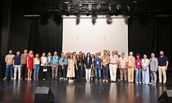 EMTrain projesinin başlangıç toplantısı Antalya’da yapıldı