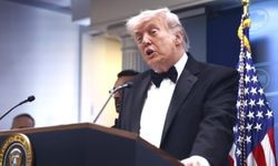 Trump: Bu, iyi bir anlaşma metnini imzalamaları için son şansları