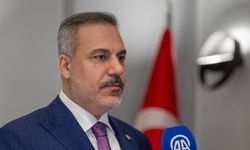 Bakan Fidan: Önlem alınmazsa küresel kriz olacak