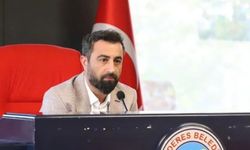 Menderes Belediye Başkan Yardımcısı Rüzgar Sönmez yakalandı