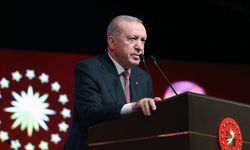 Cumhurbaşkanı Erdoğan: Milli birlik ve beraberliğimizi perçinleyecek