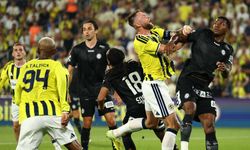 Fenerbahçe tur kapısını araladı