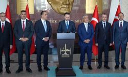 Bakan Gürlek: "Hiçbir cinayet unutulmayacak, hiçbir delil göz ardı edilmeyecek"