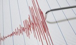 Kolombiya'da 7.1 büyüklüğünde deprem