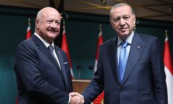 "Avusturya ile ticaret hacmi hedefimiz 5 milyar dolar"