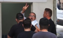 Muzaffer Şirin: "Suçların hiçbirisini kabul etmiyorum"