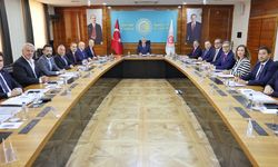 Hizmet ihracatında 122,6 milyar dolarlık rekor