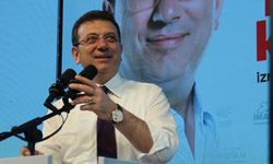 Ekrem İmamoğlu, CHP’den istifa etti
