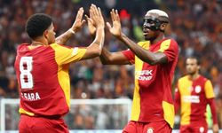Galatasaray, son 10 sezonun ilk hafta maçlarında 8 kez kazandı